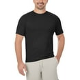 thumbnail image 1 of Member's Mark Men's Active Tee, 1 of 5