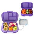 thumbnail image 1 of Bentgo Kids Chill Lunch Box + Bentgo Kids Snack Box, 1 of 7