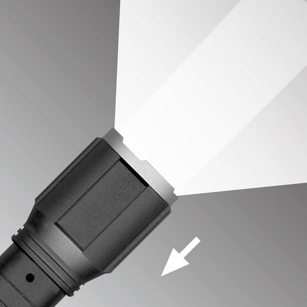 Member's Mark 1000 Lumen x 3 pk. LED Flashlights - Samsclub.com