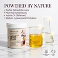 thumbnail image 5 of NatureWell Orchid & Plum Moisturizing Cream, 16 oz., 2 pk., 5 of 8