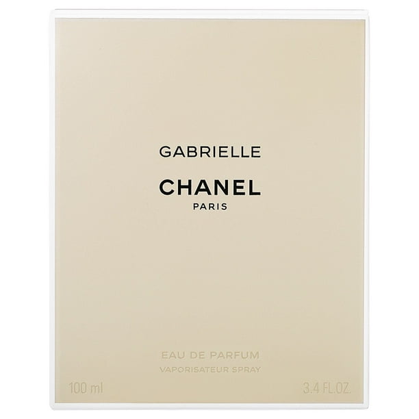 Chanel Gabrielle Eau de Parfum, 3.4 fl. oz. - Samsclub.com