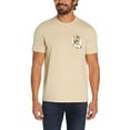 thumbnail image 1 of Express Men's Graphic Short Sleeve T-Shirt, 1 of 7