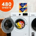 thumbnail image 4 of Member's Mark Fabric Softener Dryer Sheets, Fresh Scent, 480 ct., 4 of 9