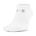 thumbnail image 2 of Under Armour 6-Pack Charged Cotton 2.0 No Show Sock, 2 of 5