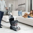 thumbnail image 6 of Hoover Powerscrub XL Pet Carpet Cleaner with Automix, 6 of 11