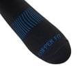 thumbnail image 3 of Copper Fit 6-Pack Quarter Crew Sock, 3 of 6