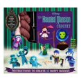 thumbnail image 1 of Disney The Haunted Mansion Crochet by Margaux Delos Reyes Rull, Craft Kit, 1 of 2