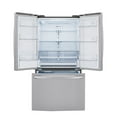 thumbnail image 5 of LG 29 cu ft. French Door Refrigerator, 5 of 11