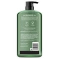 thumbnail image 9 of Herbal Essences Argan Oil & Green Tea Shampoo, 33.8 fl. oz., 9 of 10