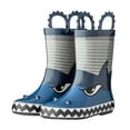 thumbnail image 4 of Member's Mark Toddler Boys Waterproof Rain Boot, 4 of 10