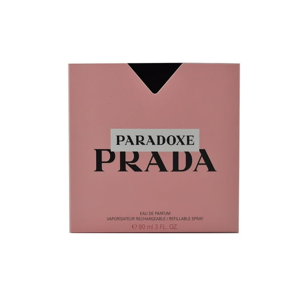 Prada Paradoxe Ladies Eau de Parfum - Samsclub.com