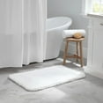 thumbnail interactive-video image 1 of Member's Mark Hotel Premier Soft Bath Rug, 24" x 36", 1 of 9