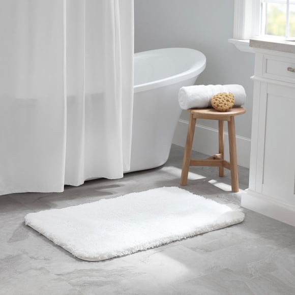 Member's Mark Hotel Premier Soft Bath Rug, 24" x 36"