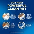 thumbnail image 6 of Finish Ultimate Quantum Dishwasher Pods, Dishwasher Detergent, Fresh Scent, 90 ct., 6 of 10