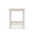 thumbnail image 5 of POLYWOOD Gulf Shores 18” Side Table, 5 of 7