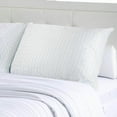 thumbnail image 4 of Nectar 2-Pack Cooling Down Alternative Microfiber Pillows, Standard/Queen Size, 4 of 8