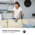 thumbnail image 3 of Eureka DashSprint Anti-Tangle Pet Upright Vacuum Cleaner, 3 of 11