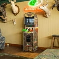 thumbnail image 10 of Arcade1Up Big Buck Hunter Mossy Oak Deluxe Arcade Machine, 10 of 13