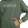 thumbnail image 4 of Champion Girls Logo Hoodie, 4 of 7