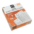 thumbnail image 4 of Member's Mark Sheet Protectors, 250 count, 4 of 7