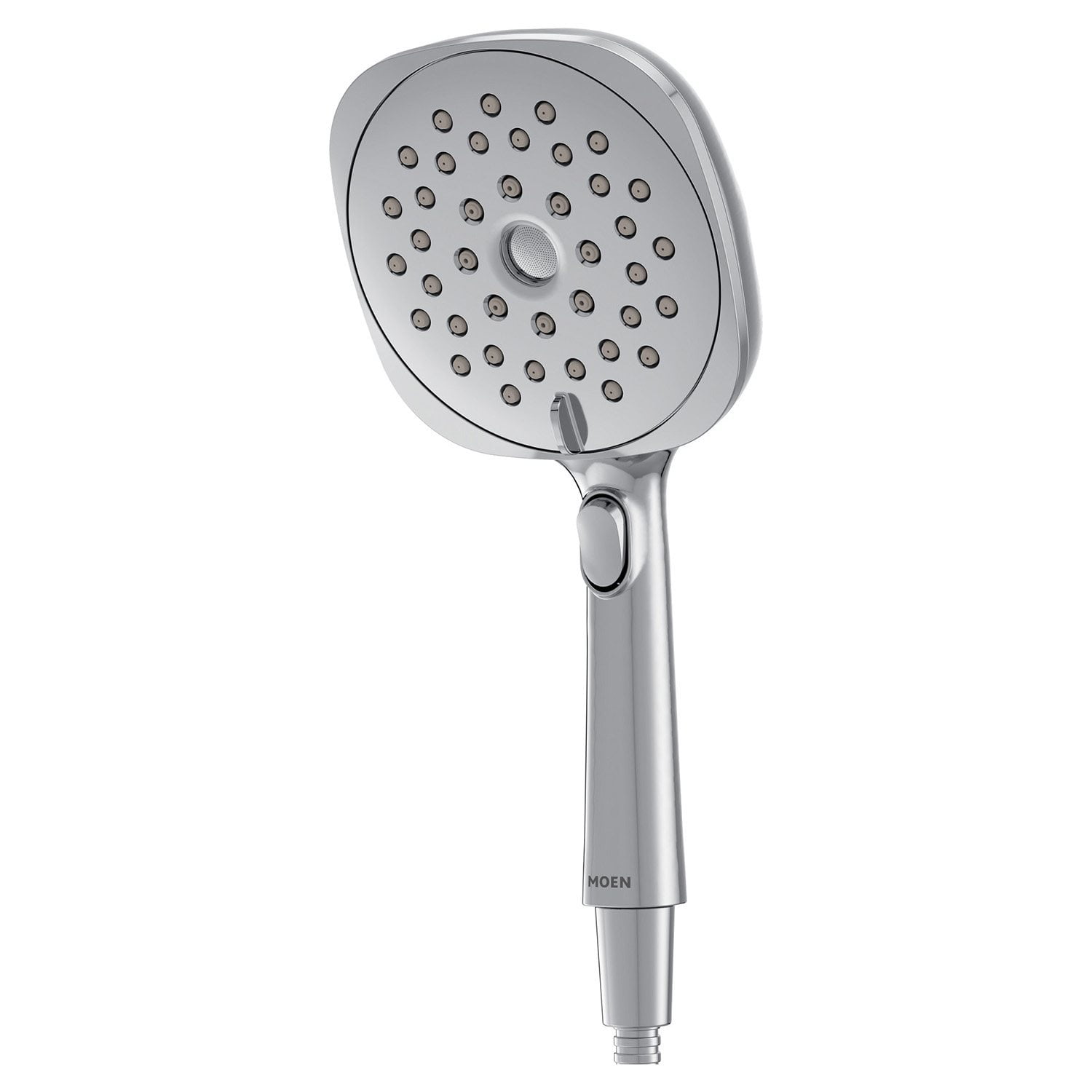Verso Handheld Shower with Infiniti Dial - Multiple Colors