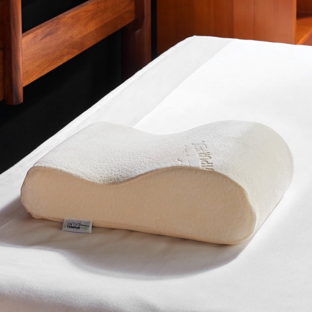 Tempur-Pedic TEMPUR-Neck™ Travel Pillow - Samsclub.com