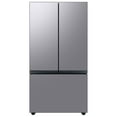 thumbnail image 1 of Samsung Bespoke 30 cu. ft. 3-Door French-Door Refrigerator with Customizable Panel Colors, 1 of 12