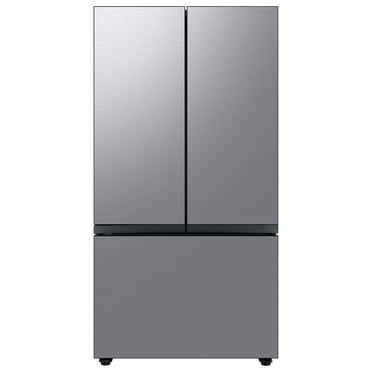 Samsung Bespoke 30 cu. ft. 3-Door French-Door Refrigerator