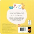 thumbnail image 3 of A to Z:  An Alphabet of Animals, 3 of 3