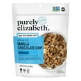 thumbnail image 1 of Purely Elizabeth Vanilla Chocolate Chip Ancient Grain Granola, 24 oz., 1 of 5