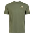 thumbnail image 1 of Under Armour Men's Freedom Flag Short Sleeve Tee, 1 of 6