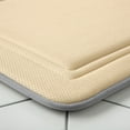 thumbnail image 6 of Member's Mark Quick-Dry Memory Foam Bath Mat Runner, 20" x 60", Assorted Colors, 6 of 7
