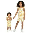 thumbnail image 1 of Rare Editions Toddler Girls 2 Piece Woven Short Set, 1 of 9
