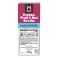 thumbnail image 5 of Member's Mark Cheese, Fruit and Nut Snacks, 12 pk., 5 of 9