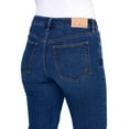 thumbnail image 5 of Seven 7 Women's High Rise Slim Straight Jean, 5 of 8