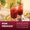thumbnail image 7 of POM Wonderful 100% Pomegranate Juice, 60 fl. oz., 7 of 7