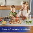 thumbnail image 8 of Reynolds Kitchens Countertop Prep Paper 100 sq. ft., 2 pack, 8 of 9