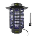 thumbnail image 1 of Sun Joe 18W UV Indoor/Outdoor Bug Zapper - 1600 Sq. Ft. Coverage, 1 of 11