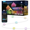 thumbnail image 1 of Govee 100ft RGBICW Permanent Outdoor Lights Elite, Choose Color, 1 of 11