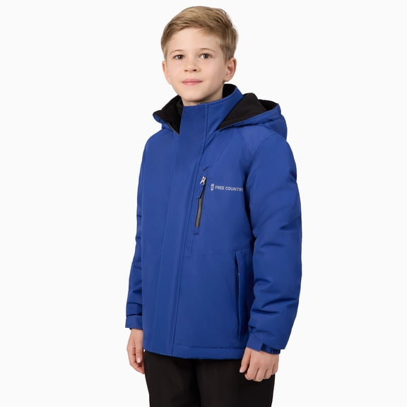 Free Country Boys Snow Jacket