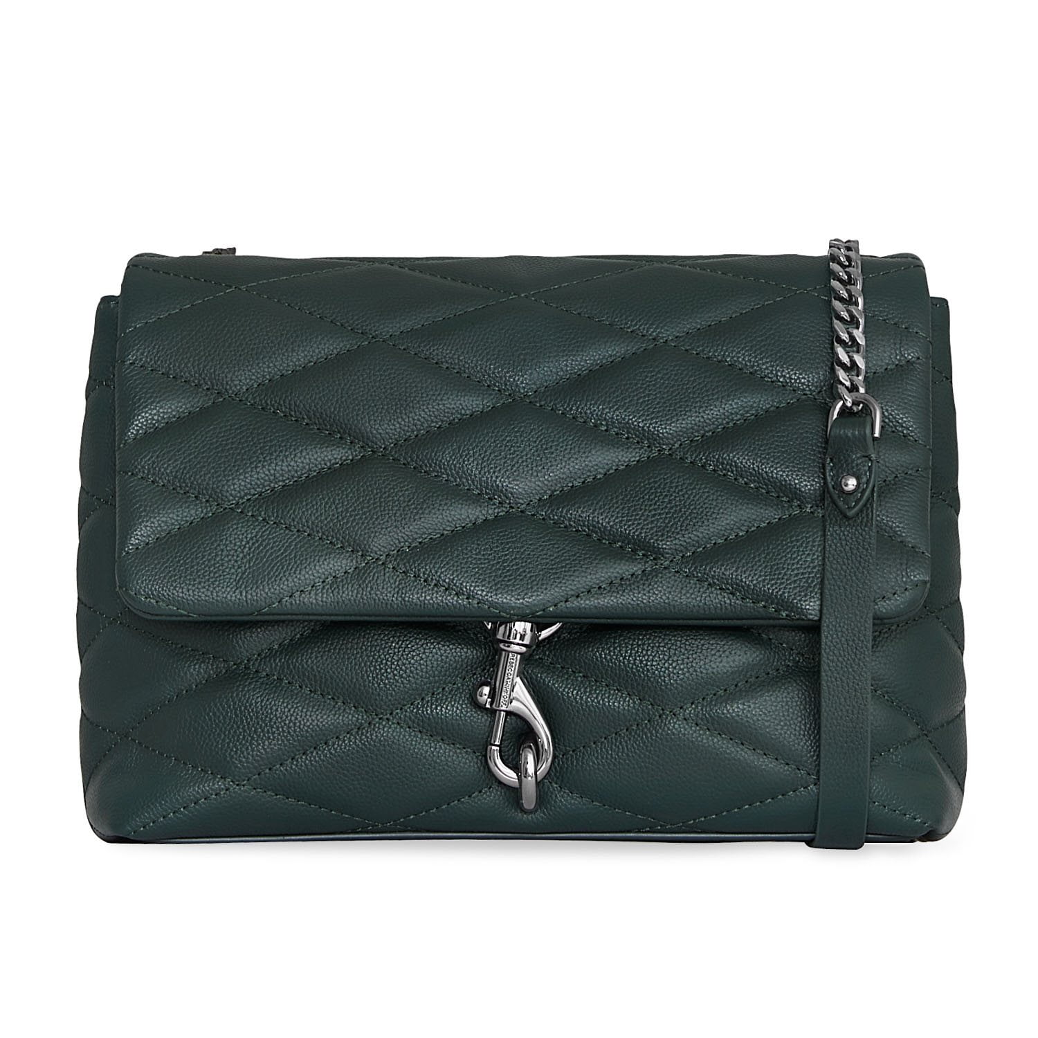 アンドレ Rebecca Minkoff Edie Flap Shoulder Bag - Samsclub.com