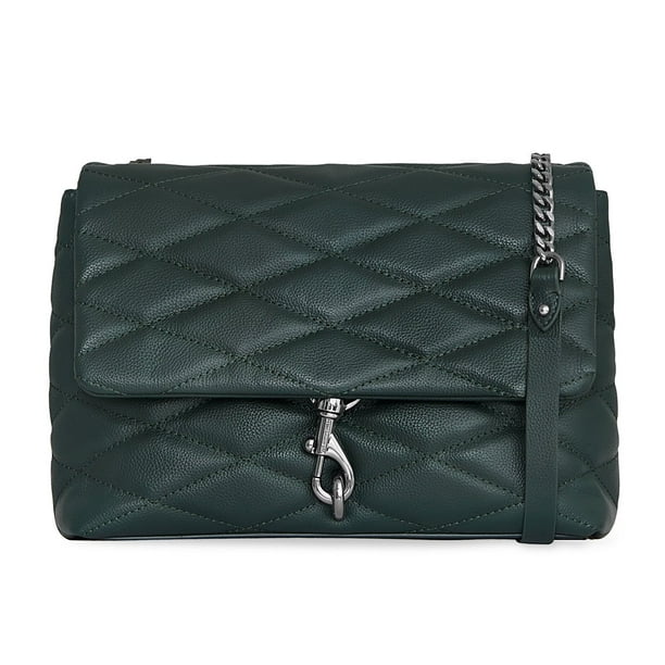 Rebecca Minkoff Edie Flap Shoulder Bag - Samsclub.com