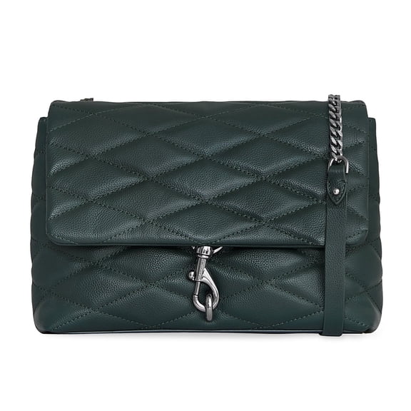 Rebecca Minkoff Edie Flap Shoulder Bag