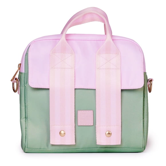 The Somewhere Co Lunch Tote