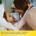 thumbnail image 6 of Zarbee's Cough Syrup + Mucus, Day & Night, 3 Pk. 4 fl. oz., 6 of 9