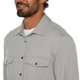 thumbnail image 5 of Gap Men's Long Sleeve Knit Button Down, 5 of 8