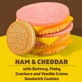 thumbnail image 4 of Lunchables Cracker Stackers Snack Kit Variety Pack, 6 pk., 4 of 17