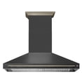 thumbnail image 1 of FORNO Aria Wall-Mounted Kitchen Range Hood, 1 of 13