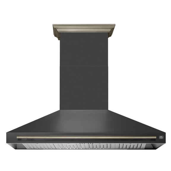 FORNO Aria Wall-Mounted Kitchen Range Hood