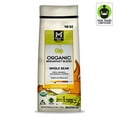 thumbnail interactive-video image 1 of Member's Mark Organic Light Roast Whole Bean Coffee, Breakfast Blend, 40 oz., 1 of 7
